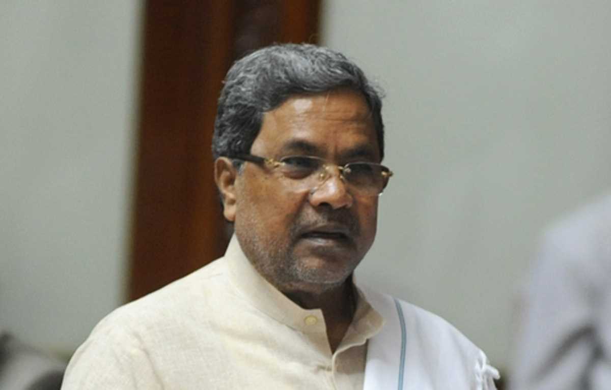 कैबिनेट मंत्रियों के भ्रष्टाचार को उजागर करने वाले फर्जी पत्र ने कर्नाटक सरकार को किया शर्मिंदा